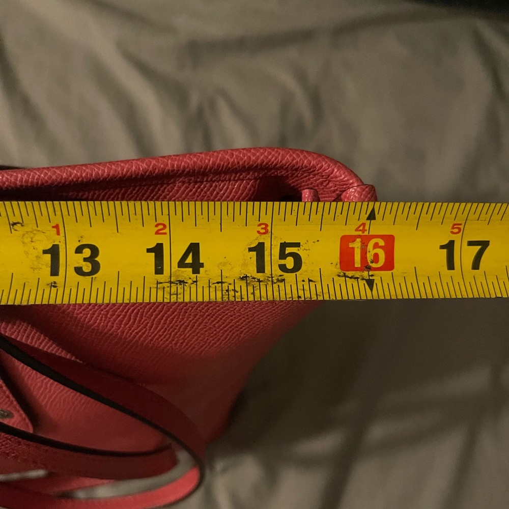 Coach City Zip Tote - Picture 11 of 14